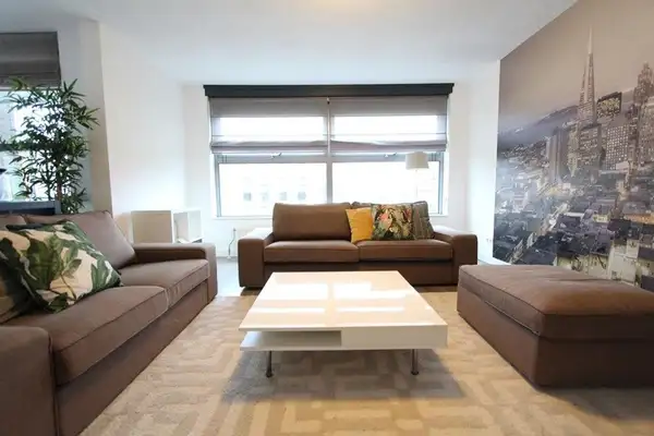 Foto #10 Appartement Amstelveenseweg Amsterdam