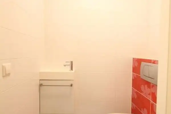 Foto #19 Appartement Amstelveenseweg Amsterdam