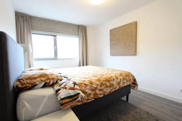 Foto #12 Appartement Amstelveenseweg Amsterdam