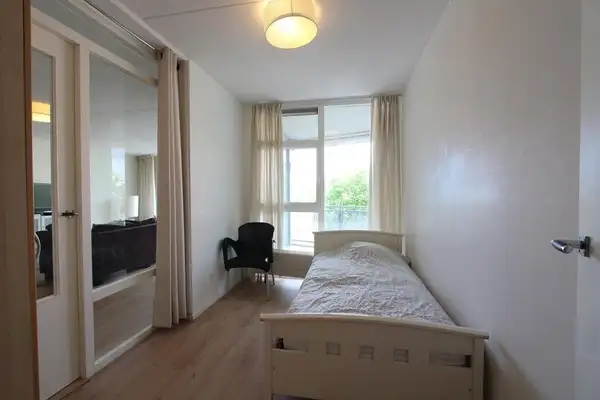 Foto #11 Appartement Biesbosch Duivendrecht