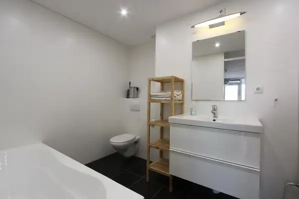 Foto #7 Appartement Biesbosch Duivendrecht