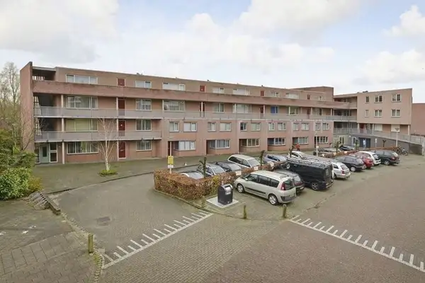 Foto #18 Appartement Biesbosch Duivendrecht