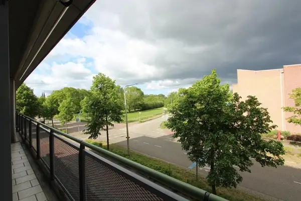 Foto #15 Appartement Biesbosch Duivendrecht