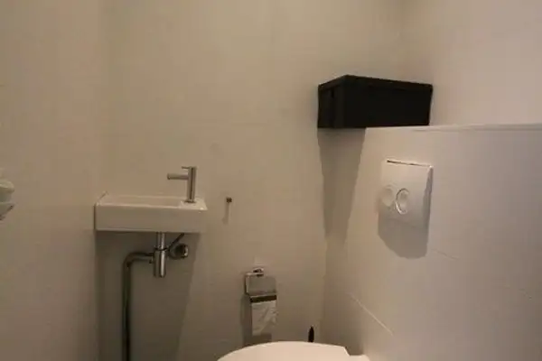 Foto #9 Appartement Biesbosch Duivendrecht