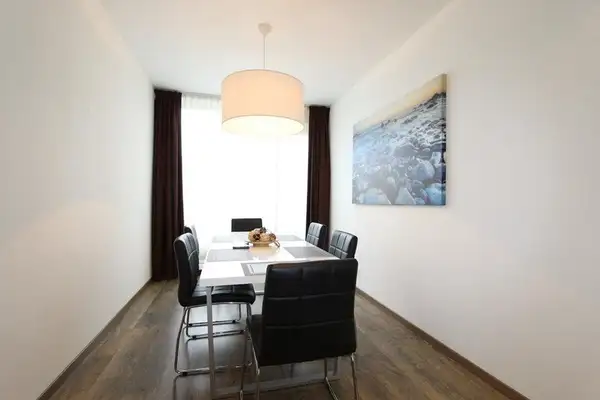 Foto #4 Appartement Flakkeestraat Amstelveen