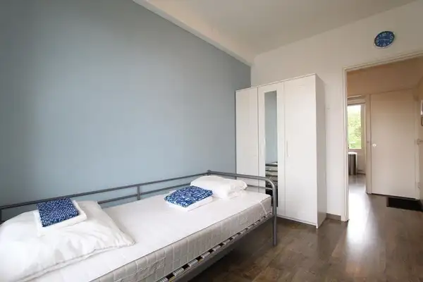 Foto #10 Appartement Flakkeestraat Amstelveen