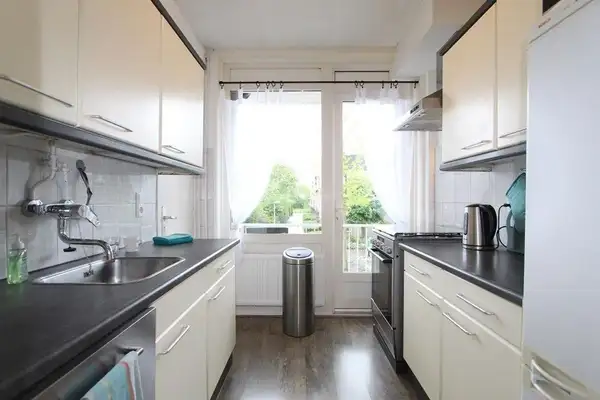 Foto #5 Appartement Flakkeestraat Amstelveen