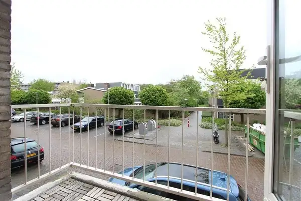 Foto #12 Appartement Flakkeestraat Amstelveen