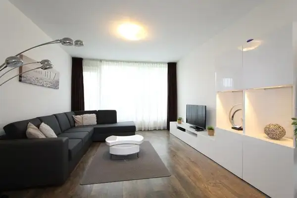 Foto #2 Appartement Flakkeestraat Amstelveen