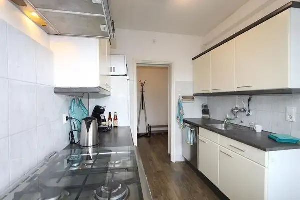 Foto #6 Appartement Flakkeestraat Amstelveen