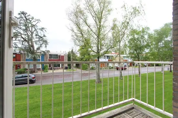 Foto #13 Appartement Flakkeestraat Amstelveen