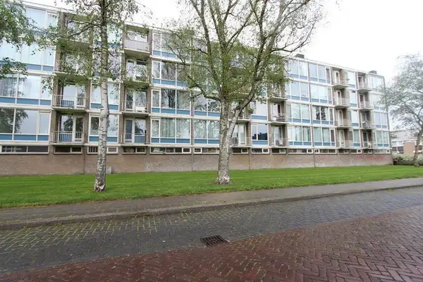 Foto #14 Appartement Flakkeestraat Amstelveen