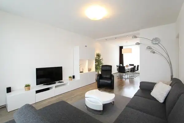 Foto #1 Appartement Flakkeestraat Amstelveen