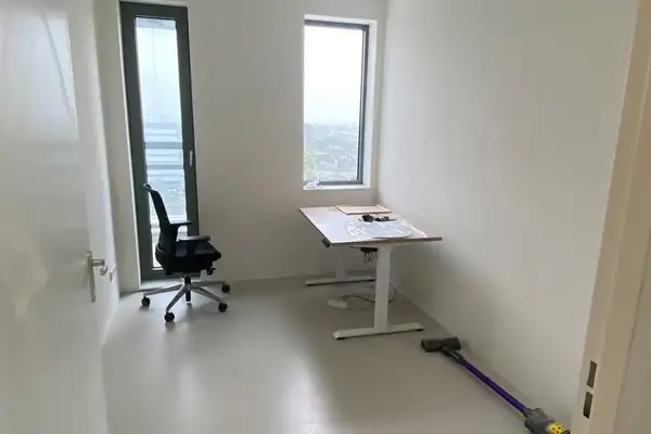 Foto #13 Appartement NDSM-straat Amsterdam