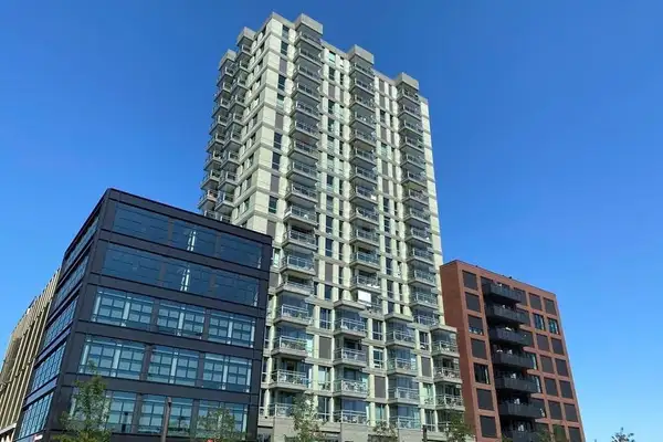 Foto #0 Appartement NDSM-straat Amsterdam