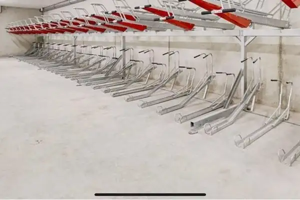 Foto #15 Appartement NDSM-straat Amsterdam