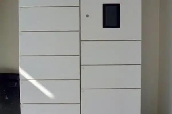 Foto #14 Appartement NDSM-straat Amsterdam