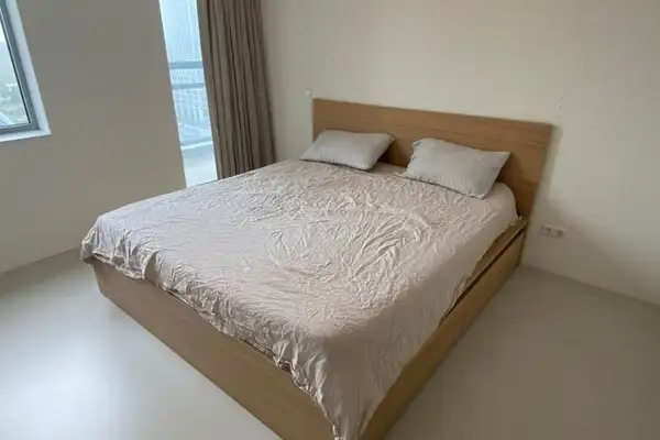 Foto #8 Appartement NDSM-straat Amsterdam