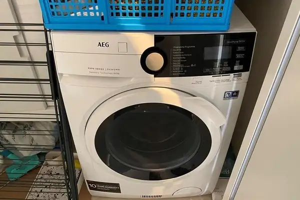 Foto #12 Appartement NDSM-straat Amsterdam