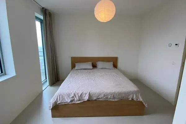 Foto #9 Appartement NDSM-straat Amsterdam