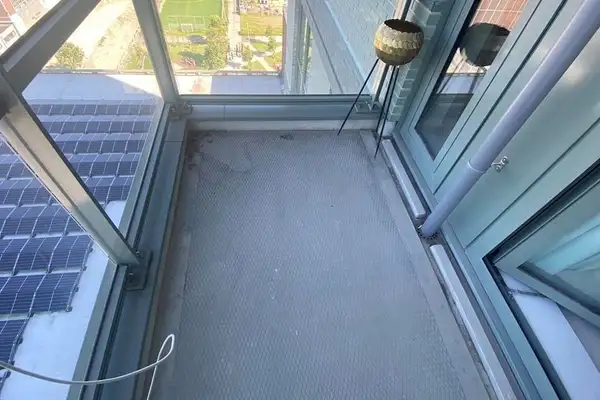 Foto #5 Appartement NDSM-straat Amsterdam