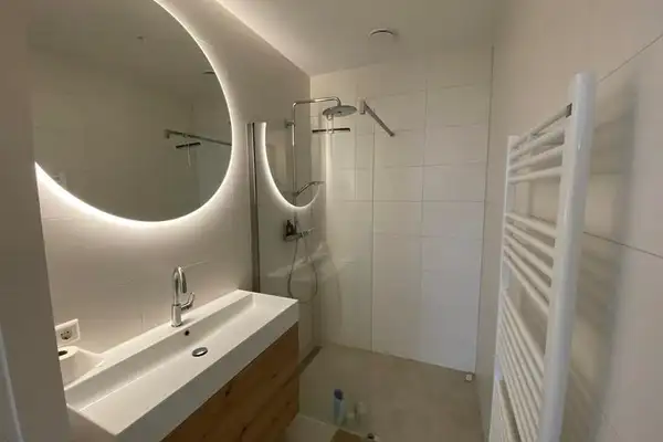 Foto #7 Appartement NDSM-straat Amsterdam