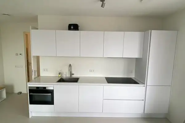 Foto #4 Appartement NDSM-straat Amsterdam