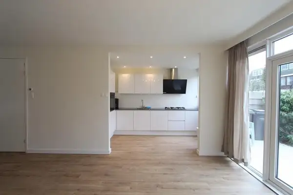 Foto #2 Huurwoning Bevelandselaan Amstelveen