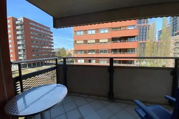 Foto #7 Appartement Kamerlingh Onnesstraat Amstelveen