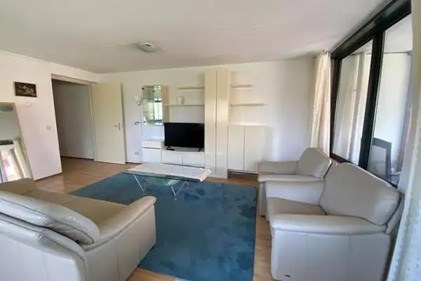 Foto #3 Appartement Kamerlingh Onnesstraat Amstelveen