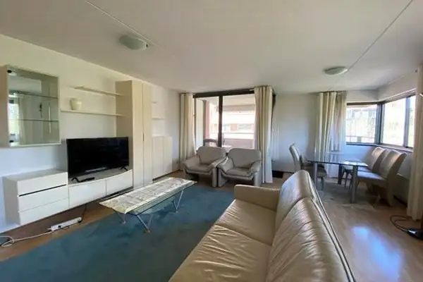 Foto #2 Appartement Kamerlingh Onnesstraat Amstelveen