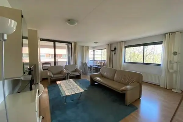 Foto #4 Appartement Kamerlingh Onnesstraat Amstelveen