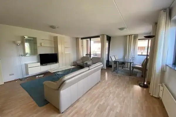 Foto #5 Appartement Kamerlingh Onnesstraat Amstelveen