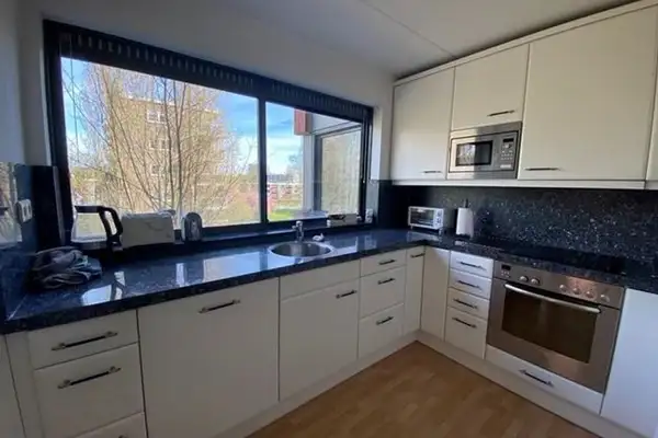 Foto #8 Appartement Kamerlingh Onnesstraat Amstelveen