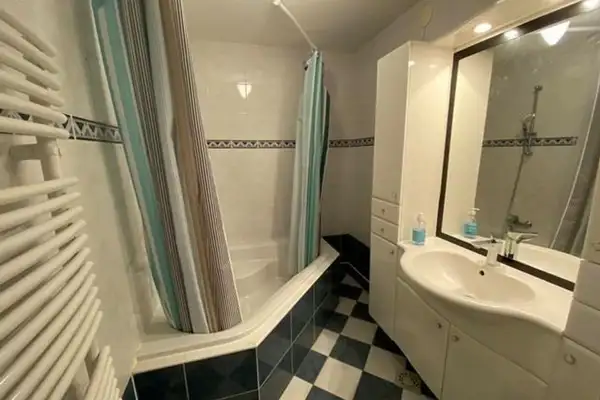 Foto #16 Appartement Kamerlingh Onnesstraat Amstelveen