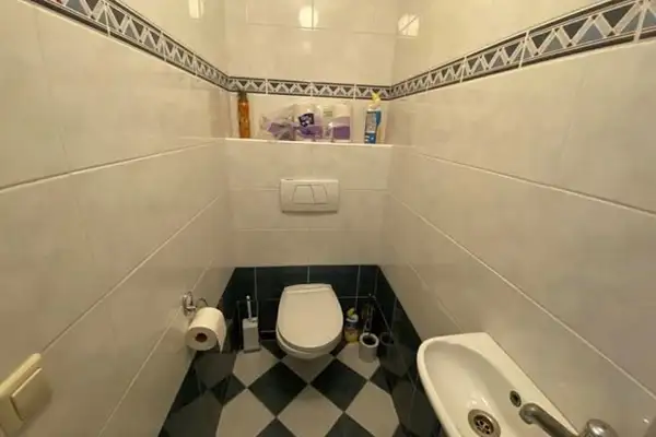 Foto #13 Appartement Kamerlingh Onnesstraat Amstelveen