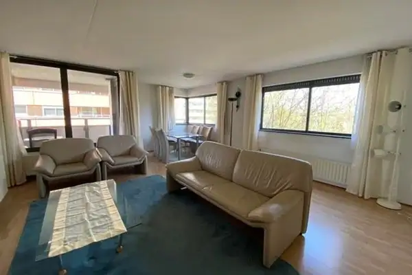 Foto #1 Appartement Kamerlingh Onnesstraat Amstelveen