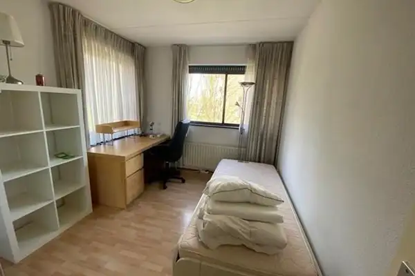 Foto #11 Appartement Kamerlingh Onnesstraat Amstelveen