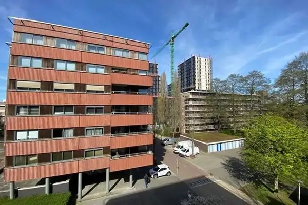 Foto #0 Appartement Kamerlingh Onnesstraat Amstelveen