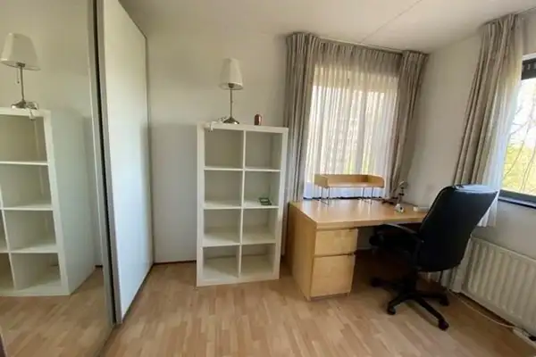 Foto #12 Appartement Kamerlingh Onnesstraat Amstelveen