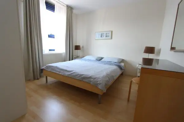 Foto #13 Huurwoning Cia van Boortlaan Amstelveen