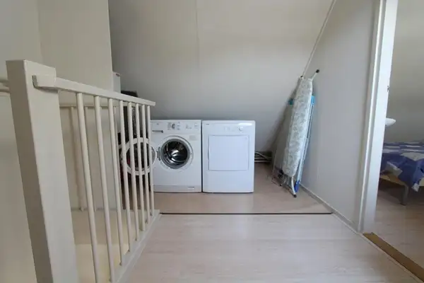 Foto #19 Huurwoning Cia van Boortlaan Amstelveen