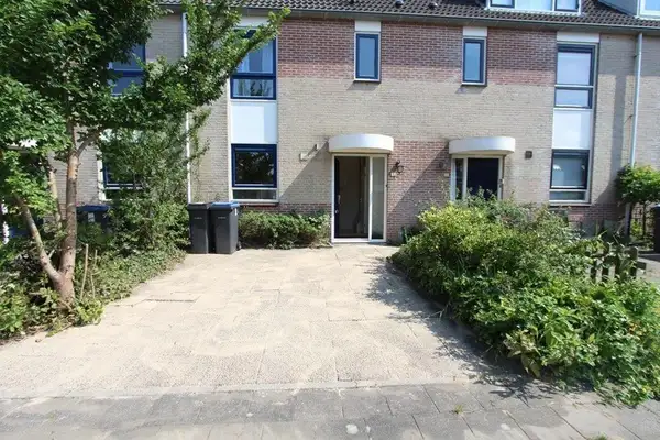 Foto #22 Huurwoning Cia van Boortlaan Amstelveen