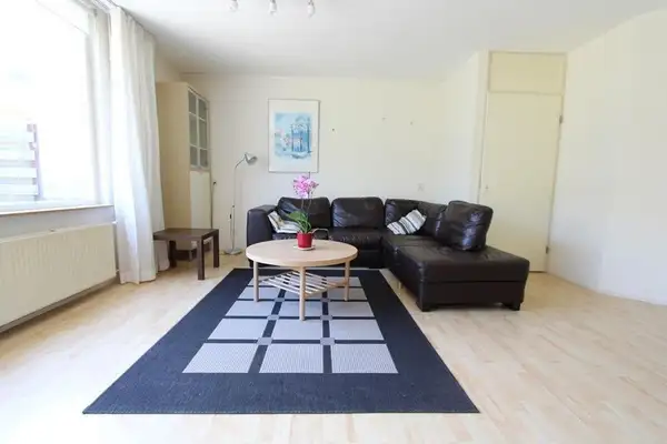 Foto #3 Huurwoning Cia van Boortlaan Amstelveen