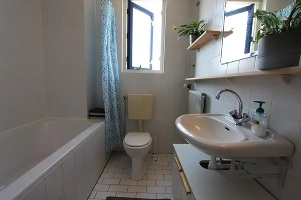 Foto #17 Huurwoning Cia van Boortlaan Amstelveen