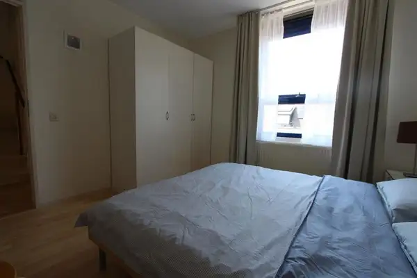 Foto #14 Huurwoning Cia van Boortlaan Amstelveen