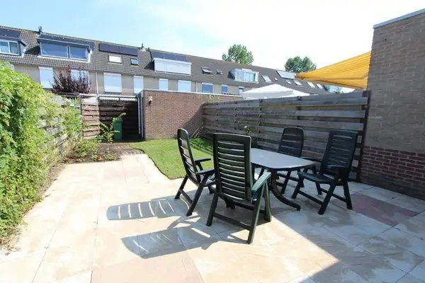 Foto #0 Huurwoning Cia van Boortlaan Amstelveen