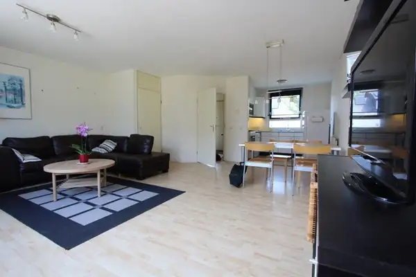 Foto #1 Huurwoning Cia van Boortlaan Amstelveen