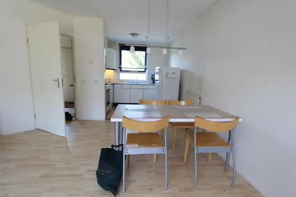 Foto #4 Huurwoning Cia van Boortlaan Amstelveen