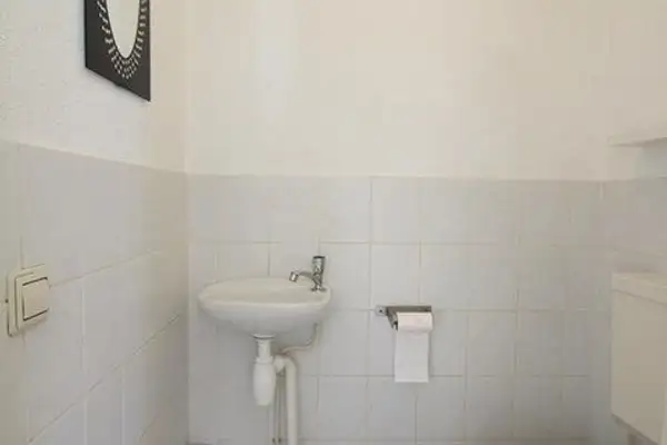 Foto #6 Huurwoning Cia van Boortlaan Amstelveen